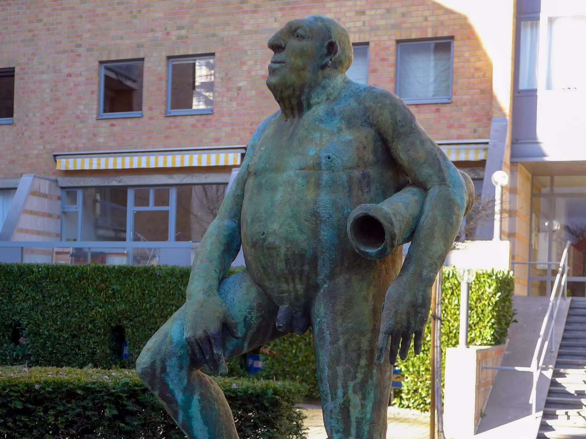 De Koeieschieter
