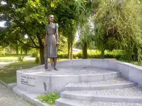 Тетяна Йосипівна Маркус