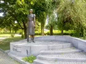 Тетяна Йосипівна Маркус