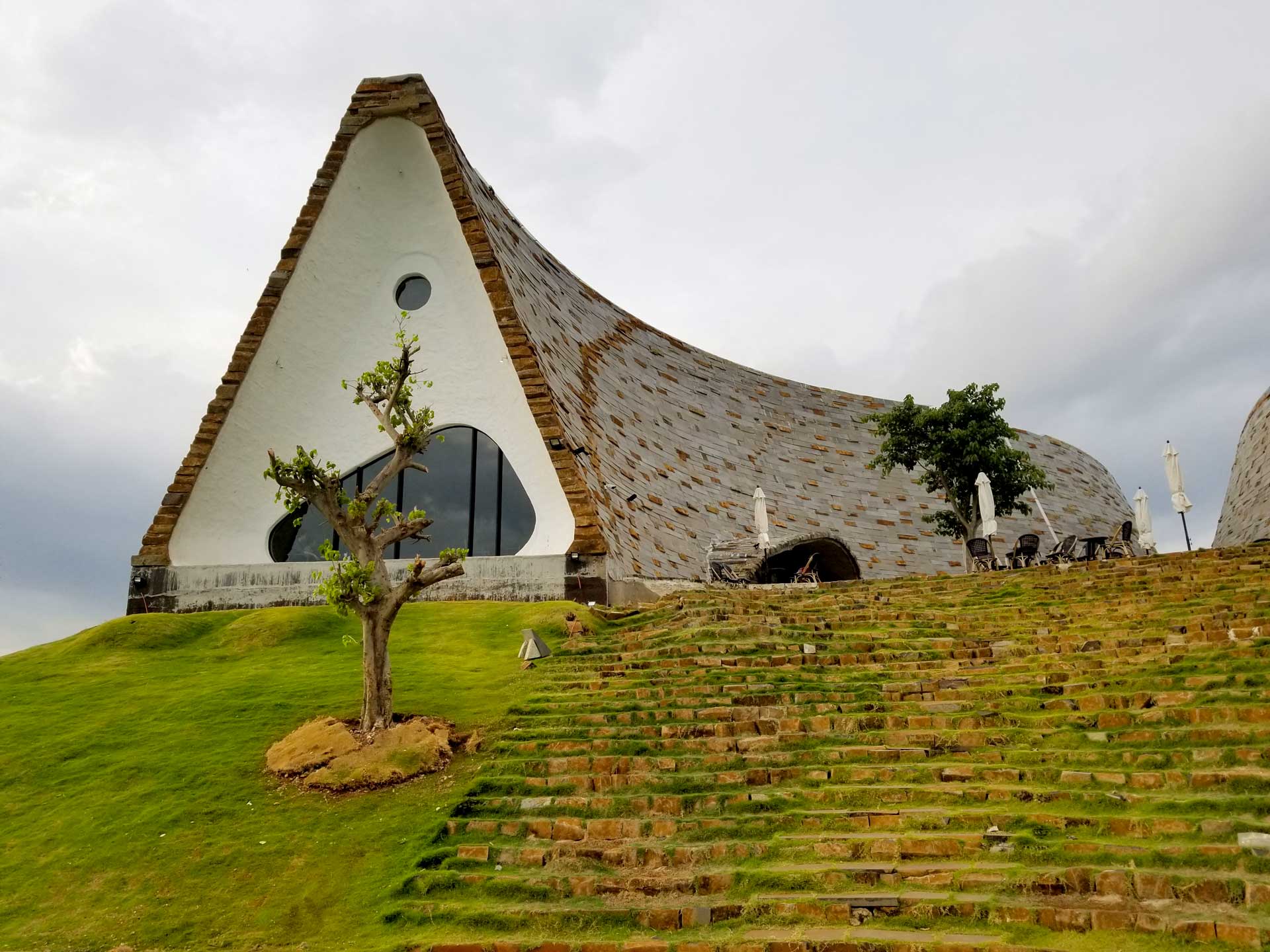 Svetové múzeum kávy