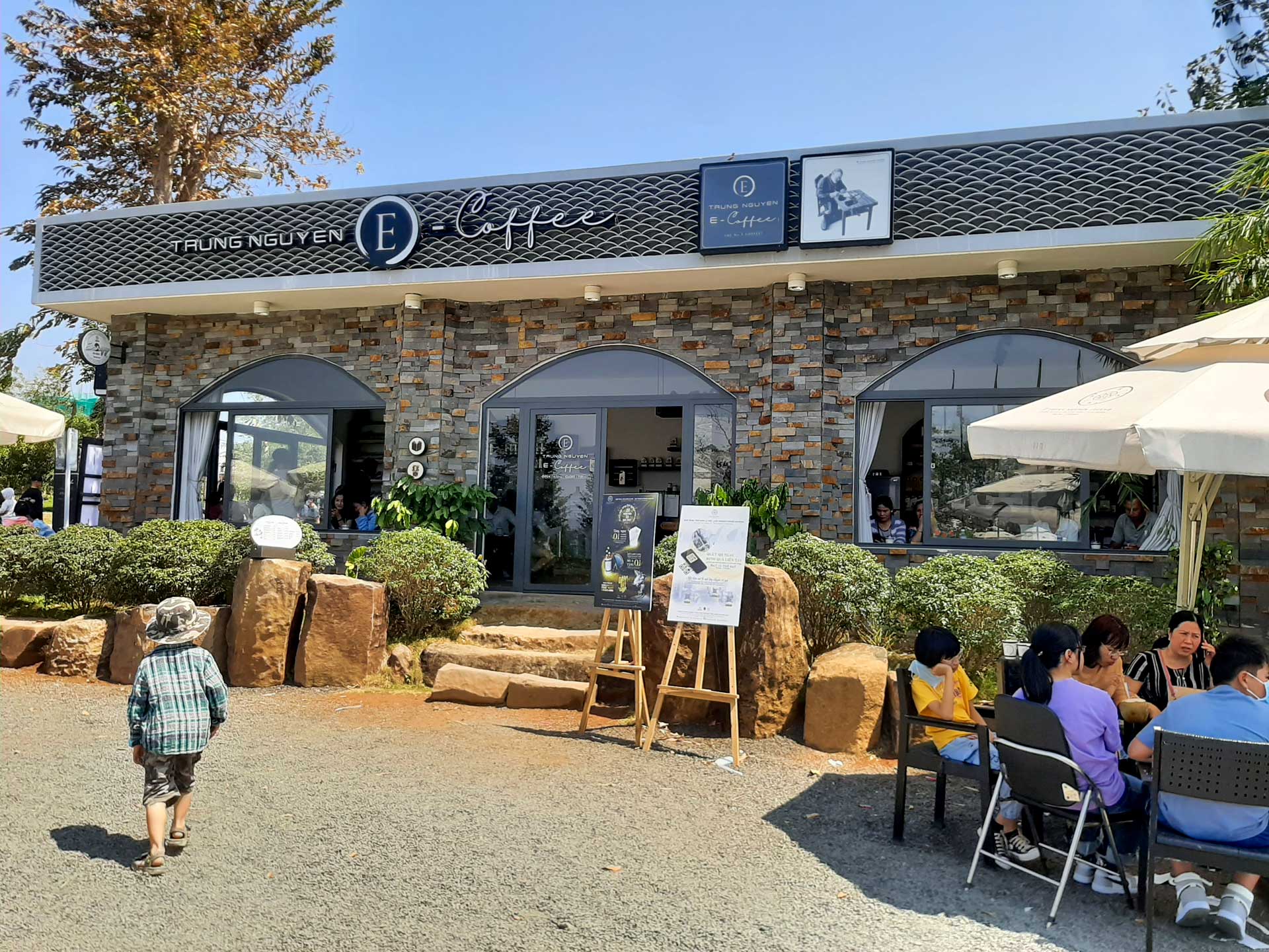 Svetové múzeum kávy