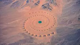 Dych púšte, Egypt
