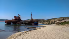 Dimitrios