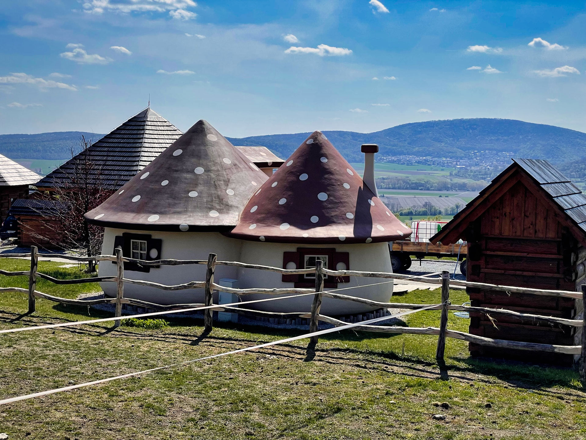 Gronáre