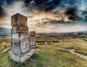 Biháč, Bosna a Hercegovina