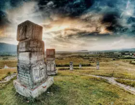 Biháč, Bosna a Hercegovina