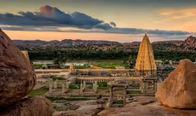 Hampi, India