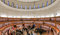 Stockholms stadsbibliotek
