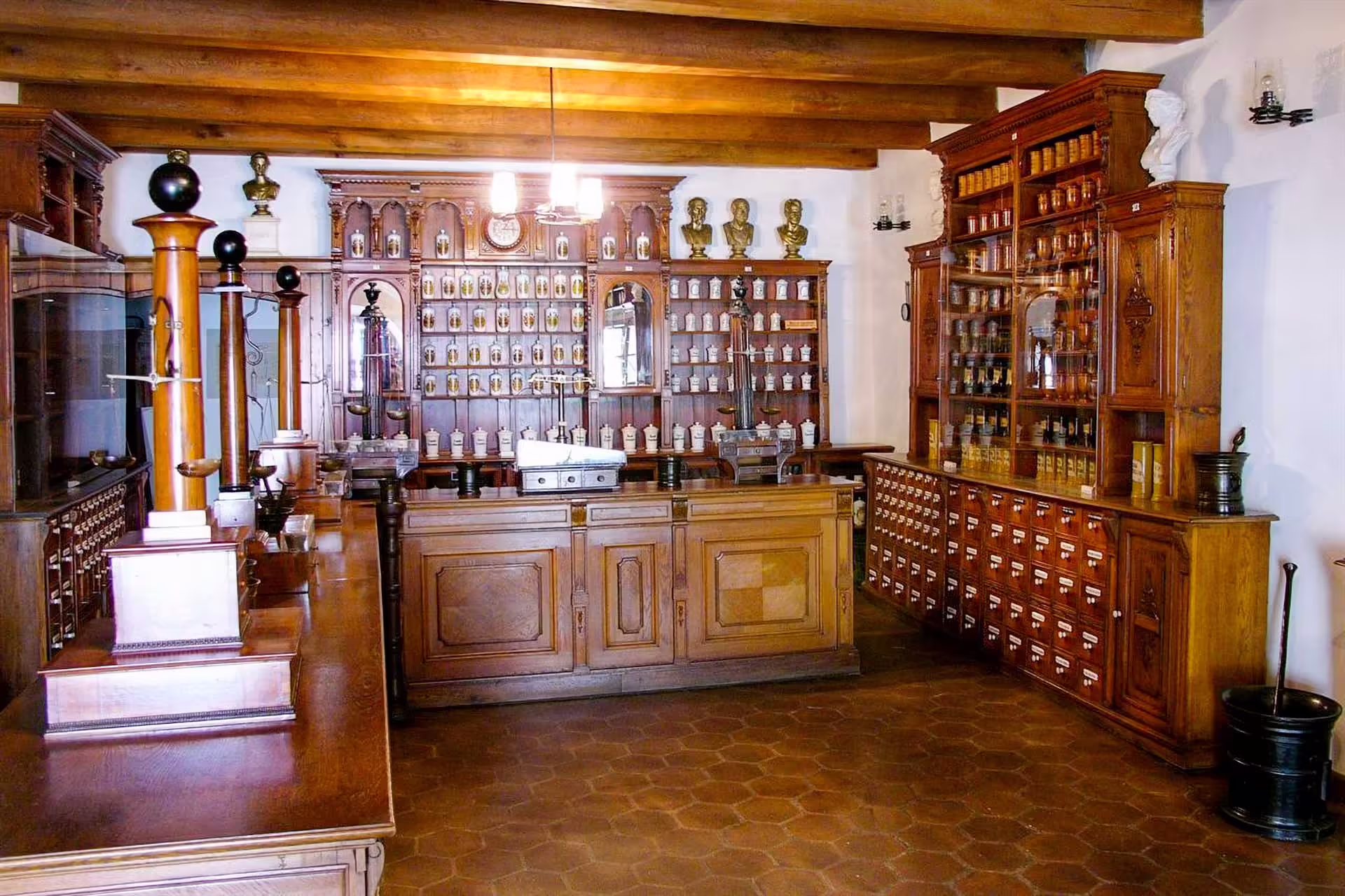 Sibiu, Rumunsko