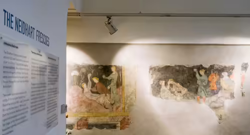 Neidhart Festsaal
