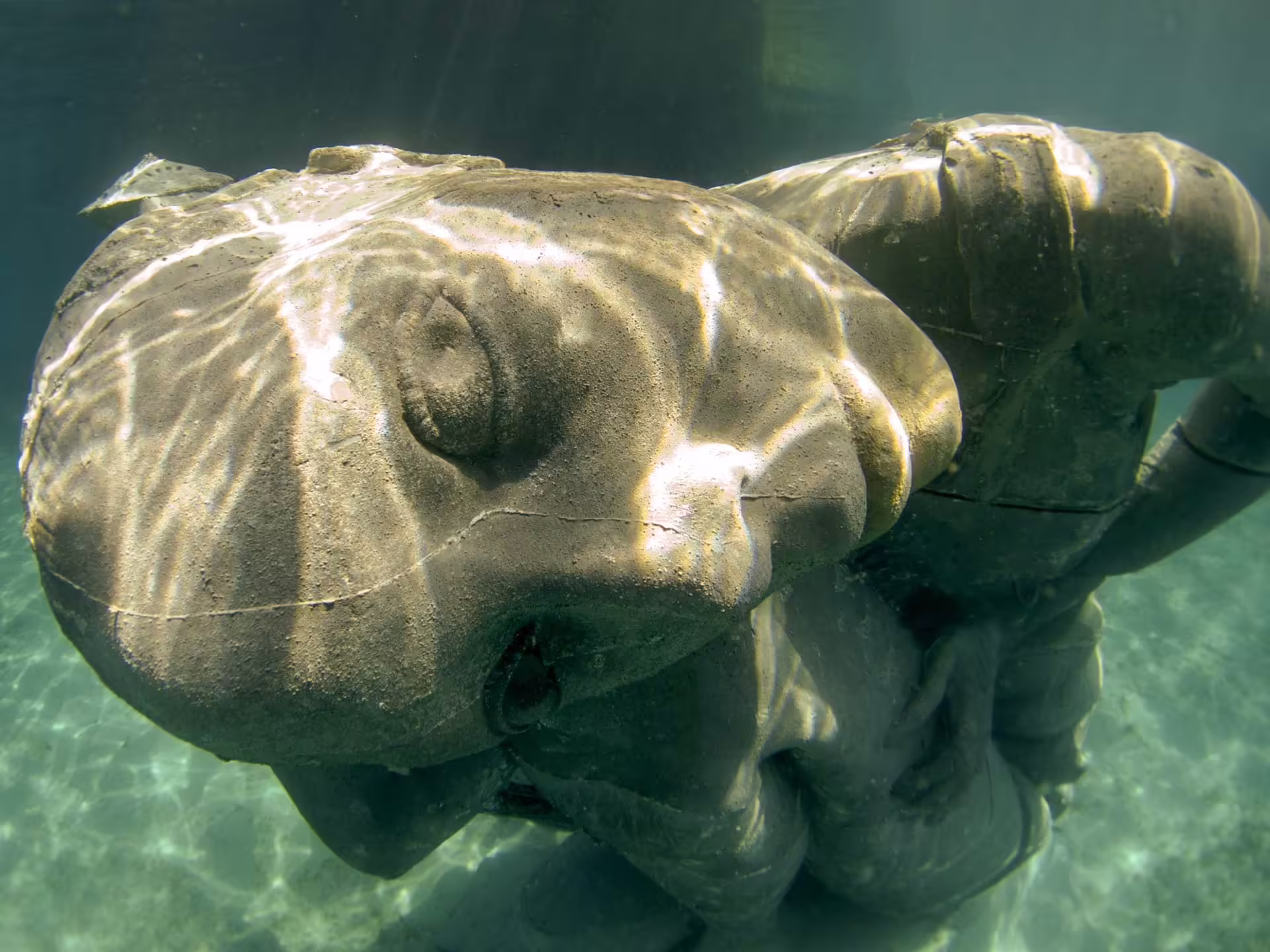 Atlas oceánu