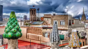 Palau Güell