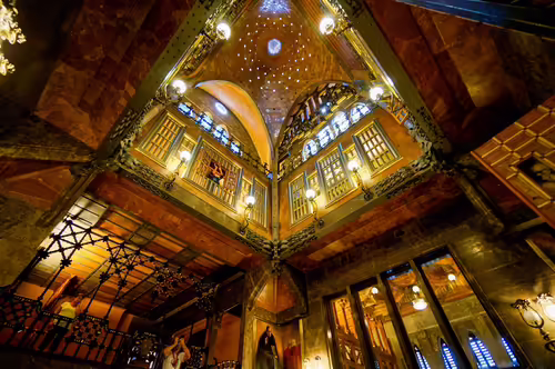 Antoni Gaudí