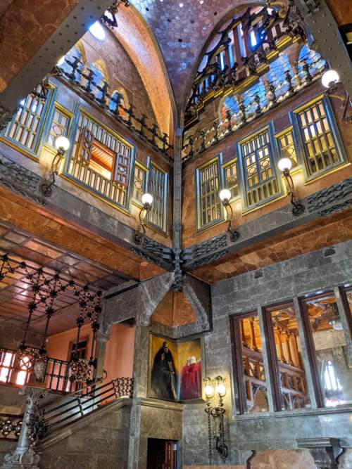 Antoni Gaudí