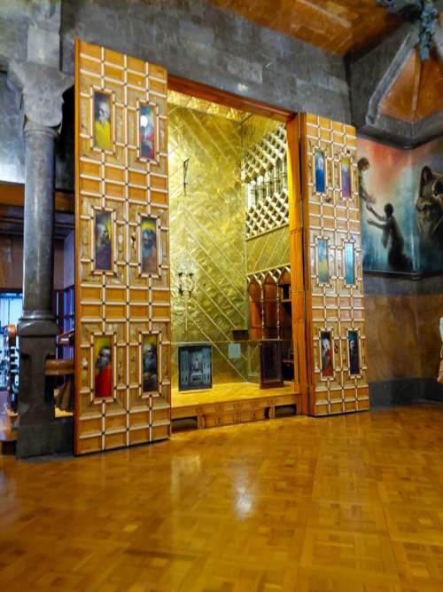 Antoni Gaudí
