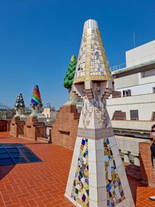 Antoni Gaudí