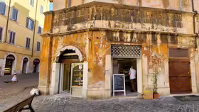 Passticeria il Boccione