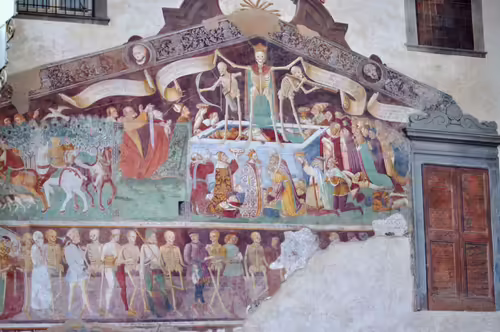 Oratorio dei Disciplini