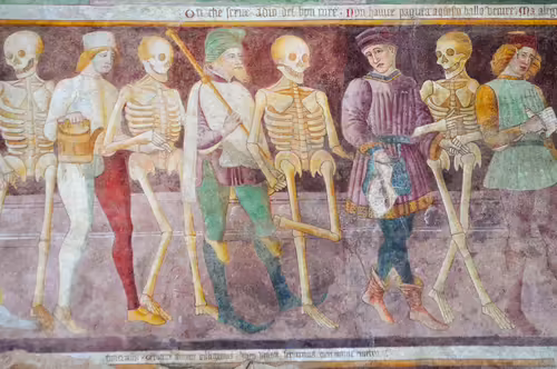 Oratorio dei Disciplini