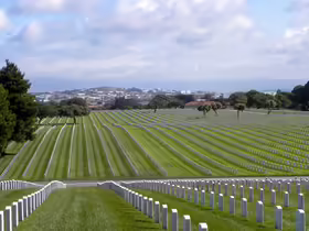 Colma, Kalifornia