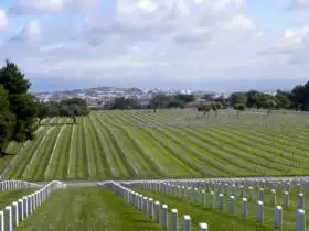 Colma, Kalifornia