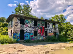 Concrete City