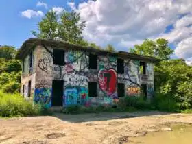 Concrete City
