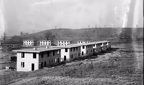 Betónové mesto