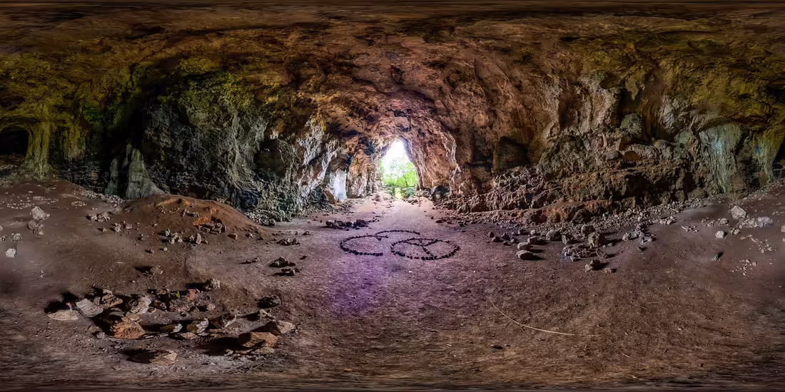 Cova des Coloms