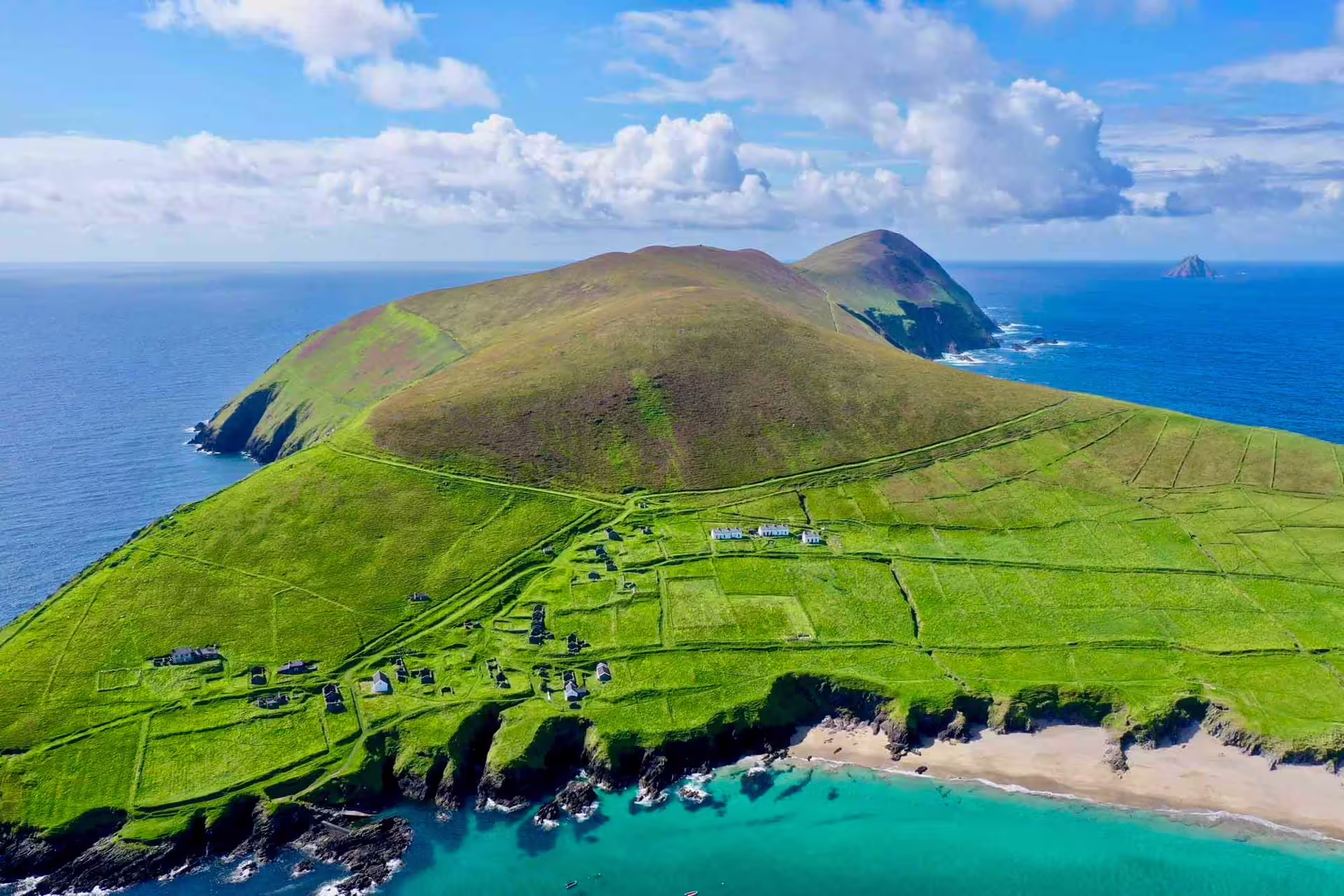 Great Blasket