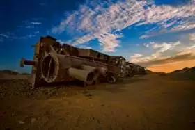 Hejaz Railway