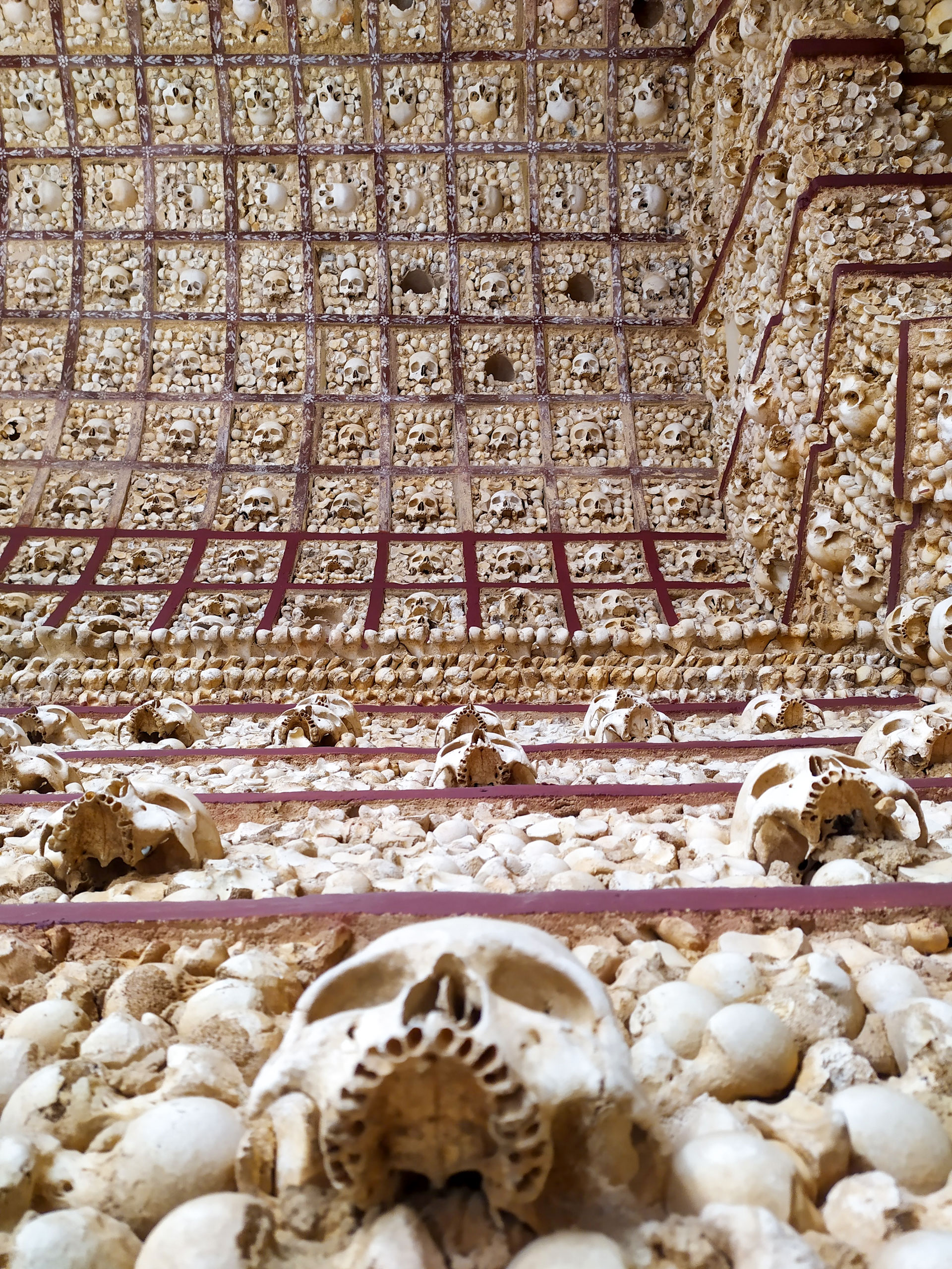 Capela dos Ossos de Faro