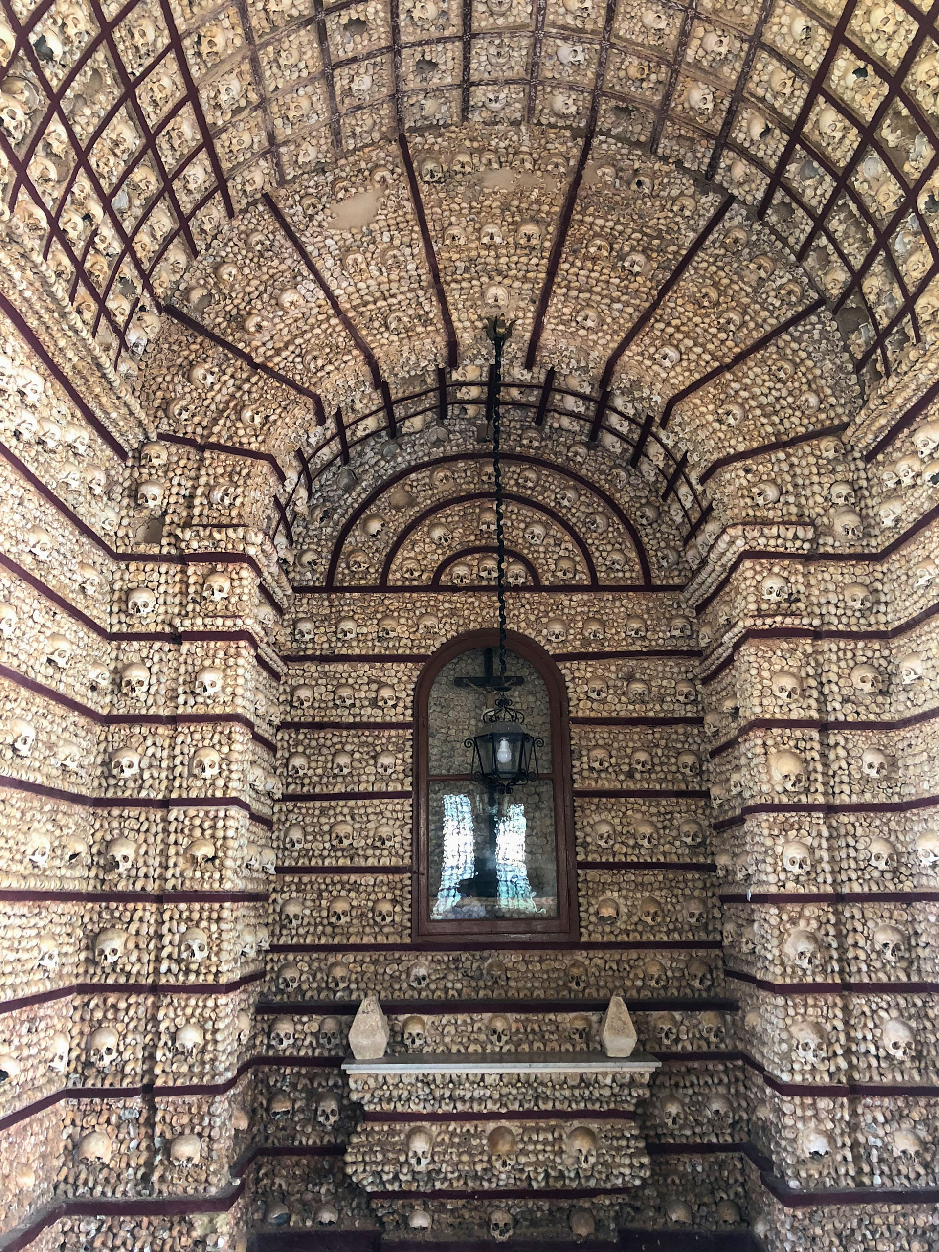 Capela dos Ossos de Faro