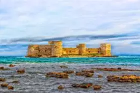 Girl's Castle