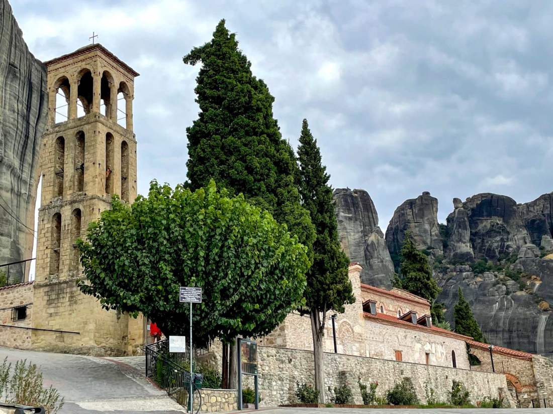 Holy Church of the Dormition of the Virgin Mary