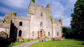 Leap Castle, Ireland