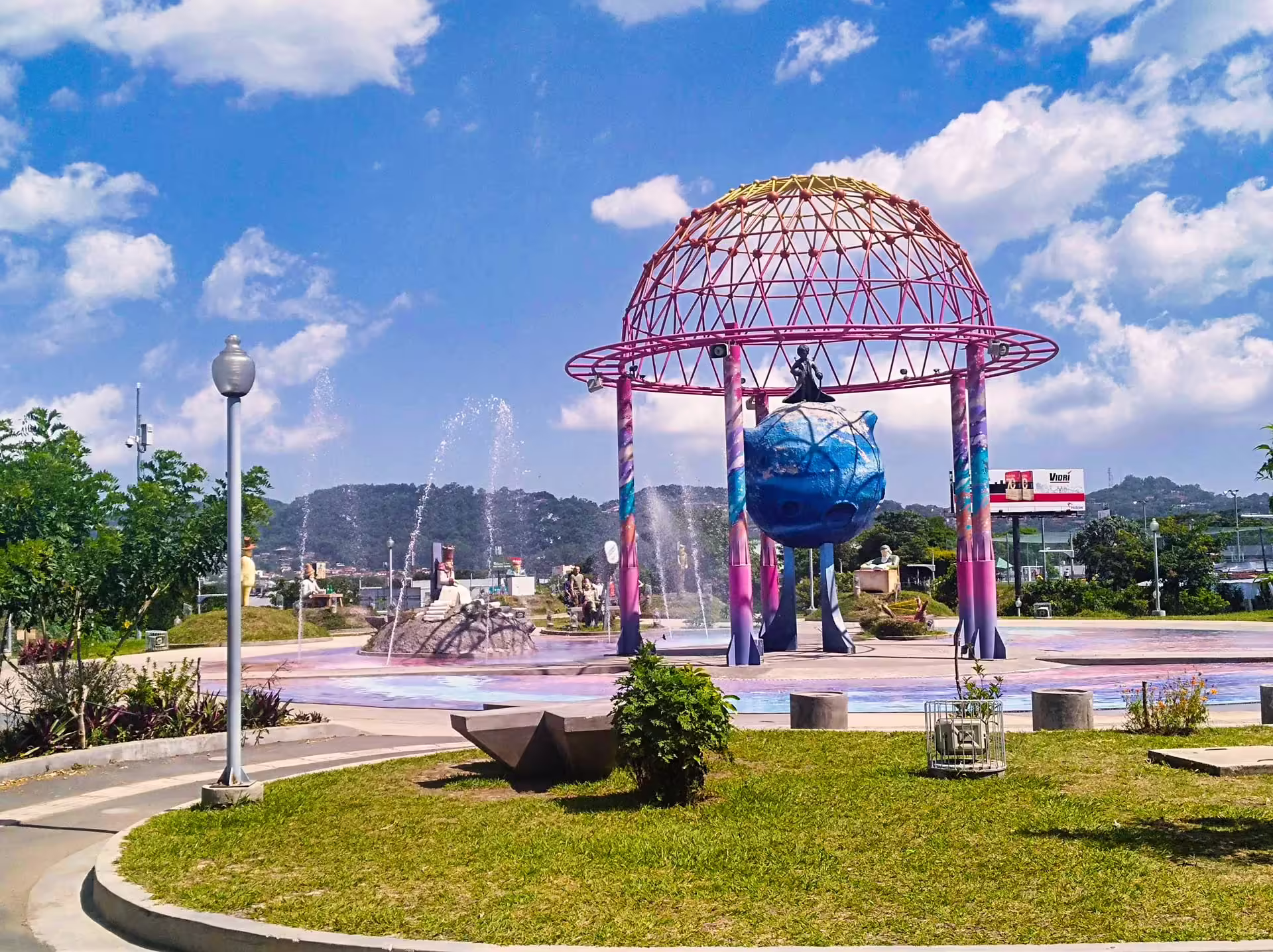 Park Malého princa