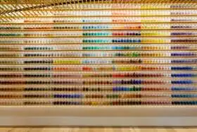 Pigment, Tokyo