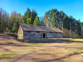 Recski National Memorial Park