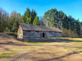Recski National Memorial Park