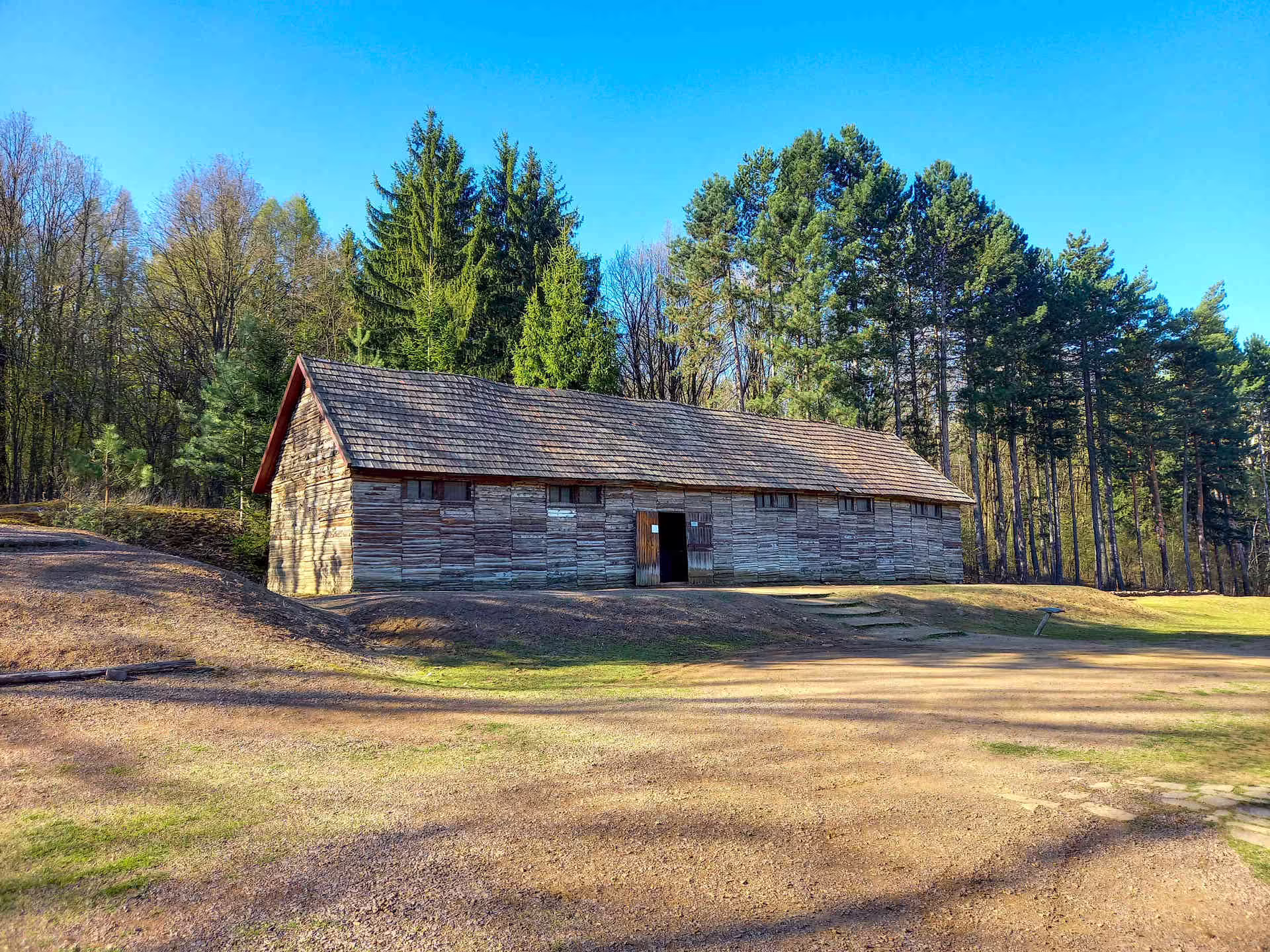 Recski National Memorial Park