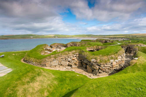 Skara Brae