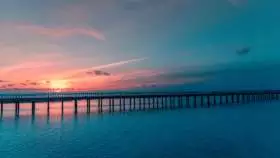 Ram Setu most