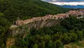 Castellfollit de la Roca