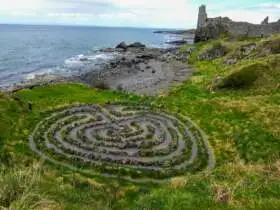 Hrad Danure