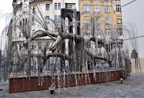 Emanuel Tree