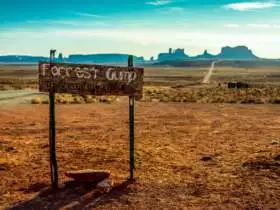 Forrest Gump