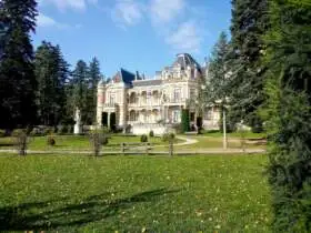 Hermeho vila