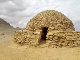 Jebel Hafeet