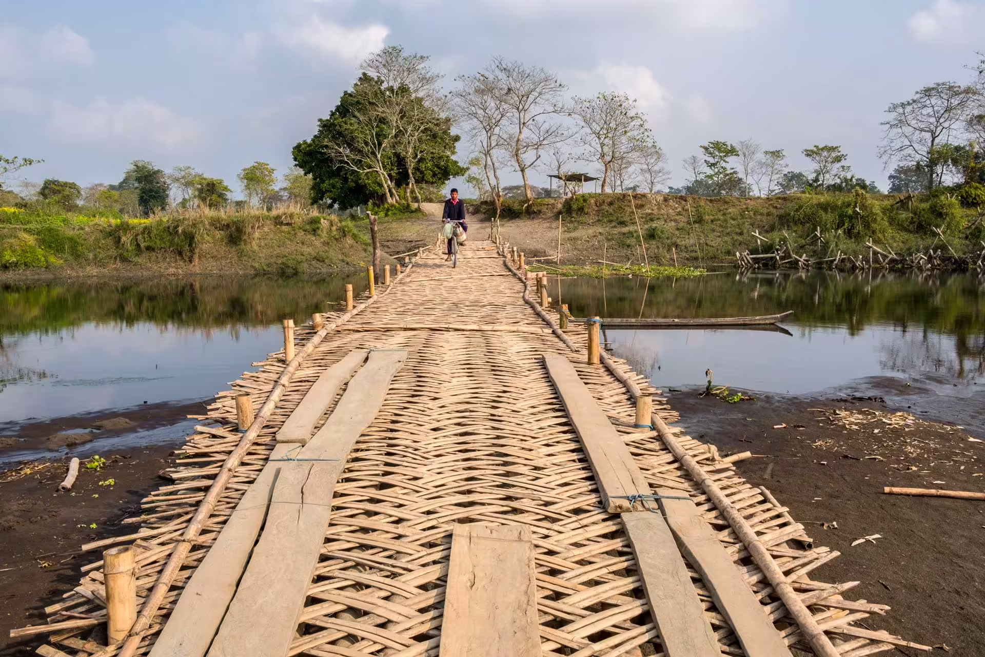 Assam, India
